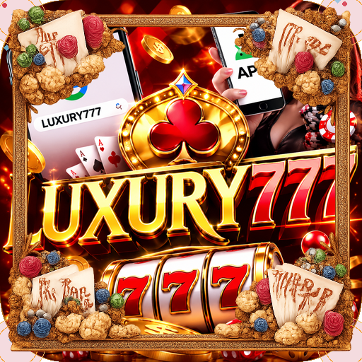 luxury777 — galeri pratinjau - APK Resmi